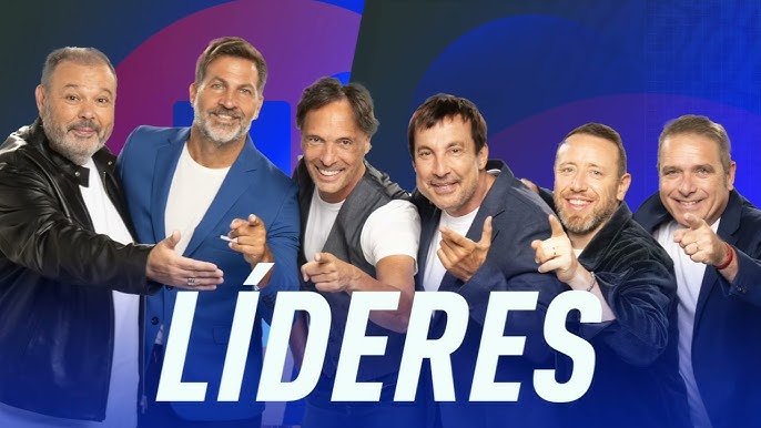 Programación Radio C